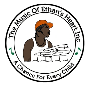 The Music of Ethan’s Heart Inc